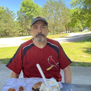 Mark Holdenried